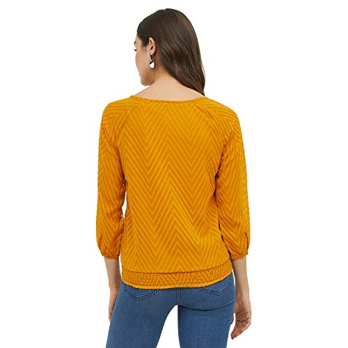 Image of Harpa Women's Regular Fit Blouse