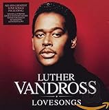 luther vandross endless love chords  Luther Love Songs