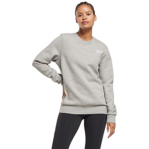 Identity Crew Felpa XS donna