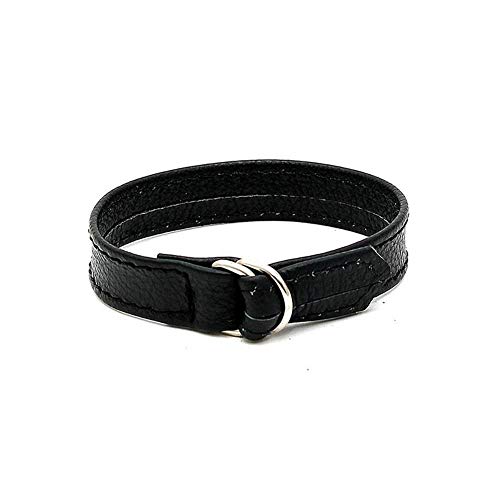 Anillo para el pene ajustable Bondage Play ideal para mejorar la rigidez 4