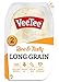 Price comparison product image VeeTee - Long Grain Rice - Microwavable, Gluten Free Rice, 300g (Pack of 6)