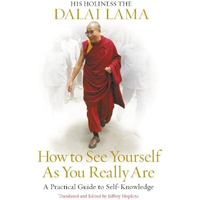 How to See Yourself As You Really Are