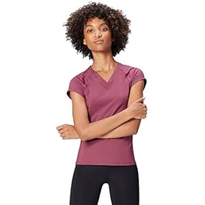 Activewear Sporttop voor dames.