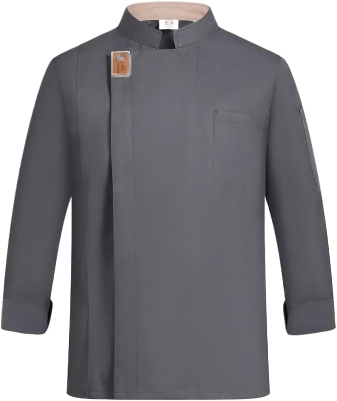 Chef Work Waiter for Chefs Short Sleeved