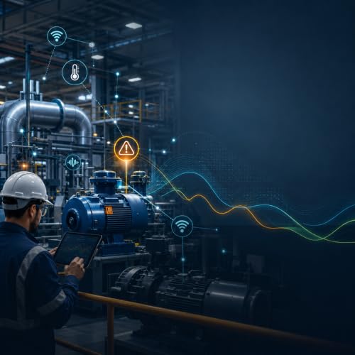 AI Predictive Maintenance Strategy for Orange County Manufacturers