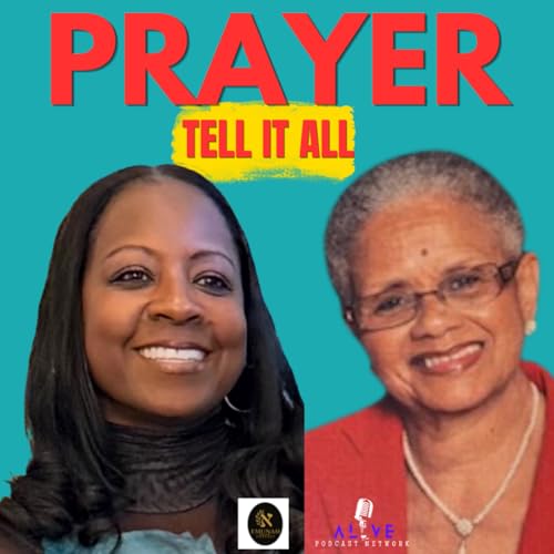 What is Prayer, really - and why does it matter?