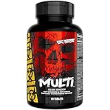 MUTANT