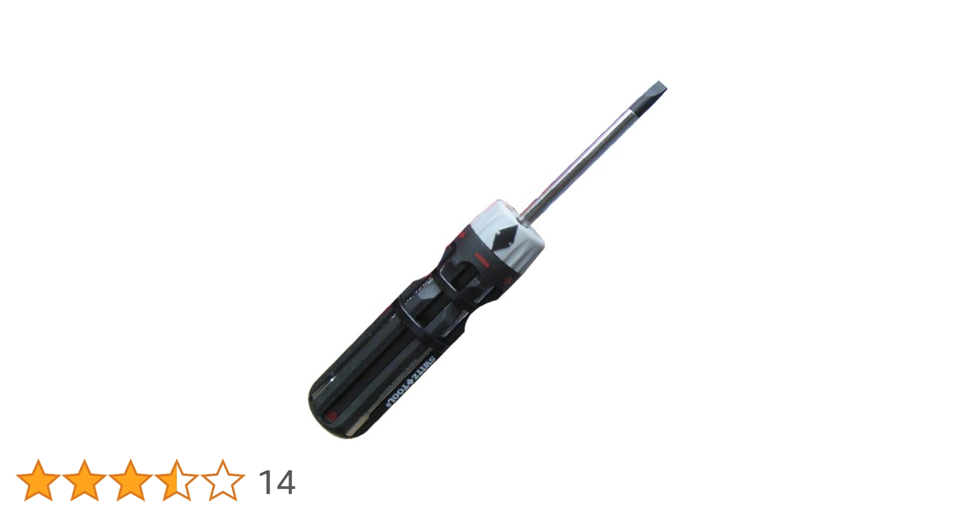 Amazon | スイスツール(switz tool) システムドライバー2 オート