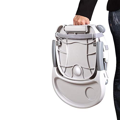 CADEIRA P/REFEIÇÃO GALZERANO DZIECO ZYCE II CZ/VM