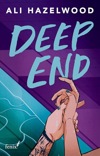 Deep End (svensk utgåva)