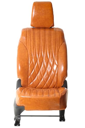 SeatProシートカバー全席 新型ジムニー ノマドJC74W 5ドア R7(2025)/4〜 グレードFC 4人乗り レトロな光沢のある 湾曲ダイヤ SP0-SMD25