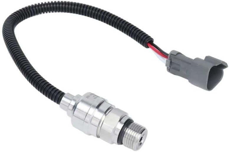 Switch Transducer Pressure Sensor Fit 221 8859 for Caterpillar E320C E320B