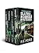 Slater & Norman Mysteries Boxed Set 1 (Dave Slater Mystery Novel Box Sets)