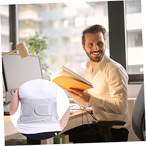 Faja lumbar soporte para cintura talla S miniatura 7