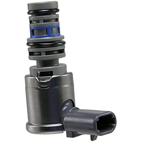 WVE by NTK 2N1234 Automatic Transmission Torque Converter Clutch Solenoid, 1 Pack Cover