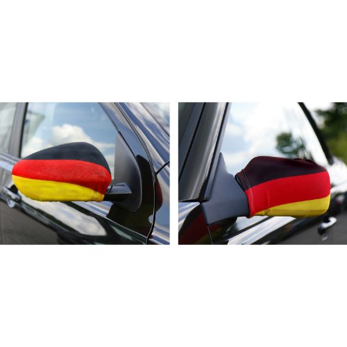 Preisvergleich Produktbild OK Cars WMINN609 Außenspiegelverkleidung, Anzahl 2