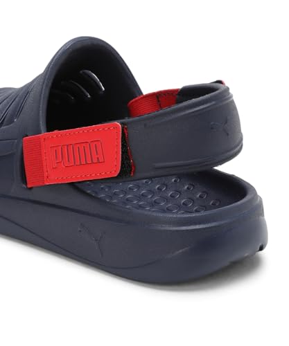 Image of Puma Unisex-Child Clogs Jr Clogs
