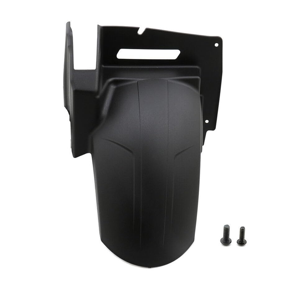 Garde-boue moto arrière DL650 V-Strom pour éviter les projections de boue