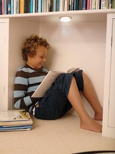Osram DO-it TOUCH Slim kompakte flexible LED-Leuchte in Weiß aus Kunststoff, dimmbar und aufladbar via USB, IP20-Schutz, für Garderobe/Kinderschlafzimmer