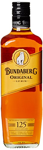 Bundaberg Australian Rum (1 x 0.7 l)