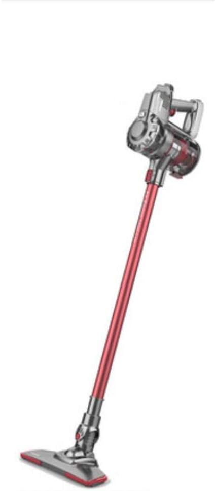 aspirapolvere a montante