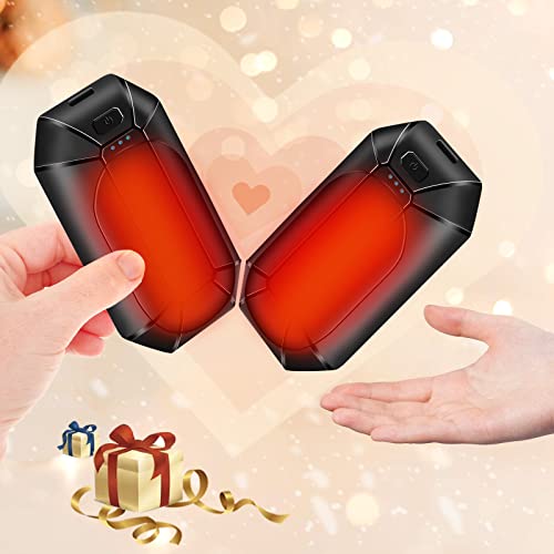 Top 10 Best Portable Hand Warmer Top Picks 2023 Reviews