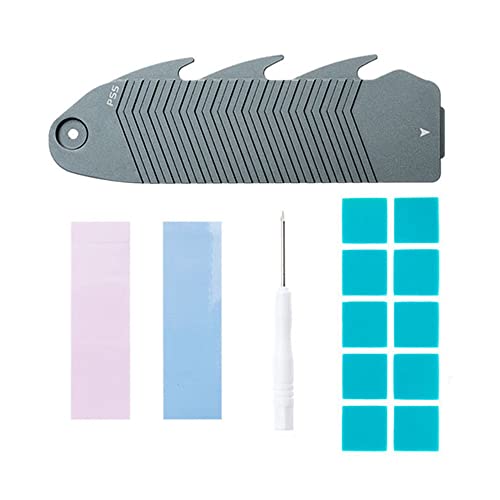 Neuer Kardan-Motor für DJI Mini 3 Pro Drohne Gimbal Kamera Yaw Arm, Fly More Combo Zubehör Cover