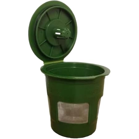 Perfect Pod Eco-Fill Refillable Capsule 