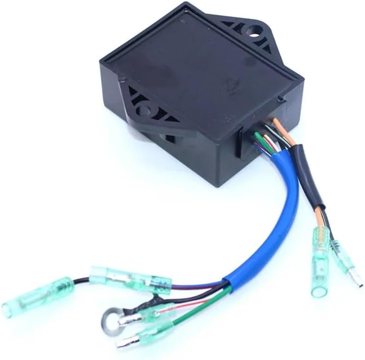 CDI点火装置 2ストローク40HP船外機ボートエンジン部品32900-94460に