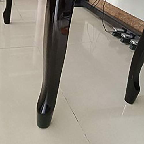 Banc de piano tabouret en cuir taille duo robuste avec rangement