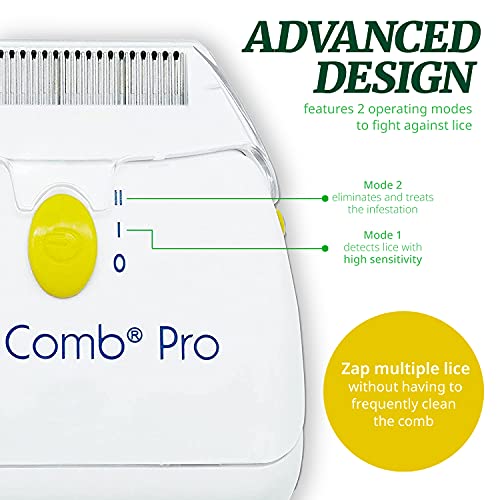 Robi-Comb-Pro-Electronic-Lice-Comb