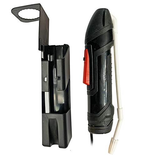 Petra Battery Sprayer Plant Mister - Easy-to-Use Automatic Foldable Sprayer for Spray Bottle