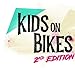 Renegade Game Studios Kids on Bikes TTRPG RPG Book 2nd Edition Collaborative Storytelling Tabletop Game Softcover