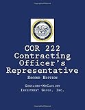  COR 222 Représentant de l\'agent des contrats : Deuxième édition