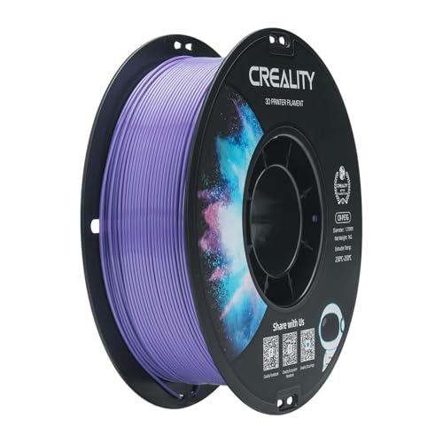 Filament Creality PETG Fioletowy (PURPLE)
