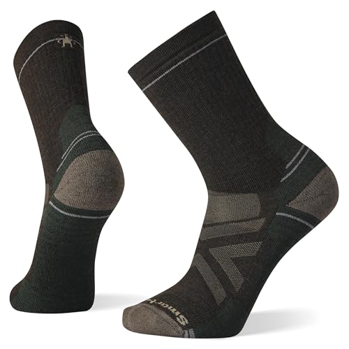 Image of Smartwool Men's Hike Full Cushion Crew Socks