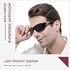 besbomig-Polarizadas-Gafas-de-Sol-para-Ciclismo-Gafas-de-Sol-Deportivas-Proteccion-UV400-Ligeras-Mujer-Hombre-Gafas-de-Ciclismo-con-Correa-de-Cuerda-para-Conducir-Correr-Pescar-Golf