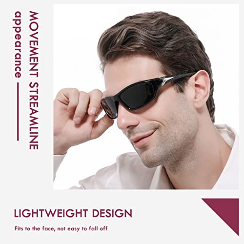 besbomig-Polarizadas-Gafas-de-Sol-para-Ciclismo-Gafas-de-Sol-Deportivas-Proteccion-UV400-Ligeras-Mujer-Hombre-Gafas-de-Ciclismo-con-Correa-de-Cuerda-para-Conducir-Correr-Pescar-Golf