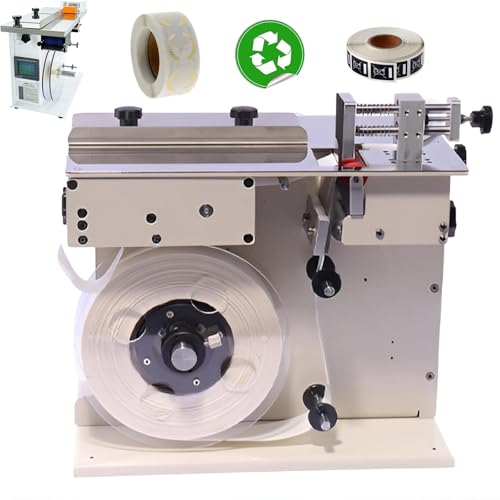 Máquina etiquetadora automática, máquina etiquetadora semiautomática ajustable, máquina de etiquetado pelable, longitud de pelado 0-100 mm, ancho de pelado 20-40 mm, velocidad de pelado 0-200 mm