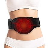 ALLROUNDER - Nutzen Sie die sofortige und lang anhaltende Wärmetherapie bei verschiedenartigen Schmerzen / Krämpfen im Bauch oder Unterleib, wie z.B. Periodenschmerzen / Regelschmerzen während der Menstruation oder generellen Magenbeschwerden. Es kann aber nicht nur zur Linderung von Bauchschmerzen sondern auch gegen Rückenschmerzen und Nackenbeschwerden eingesetzt werden.