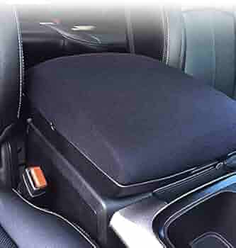 Amazon.com: ISSYAUTO Center Console Cover Compatible with ...