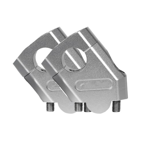 Rehausseur guidon moto pour rouler confort en TMAX 530