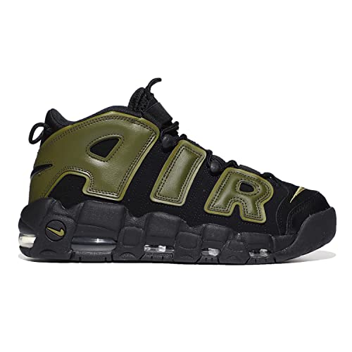 Image of Nike Men's Air More Uptempo '96 Sneakers | Casual Shoes