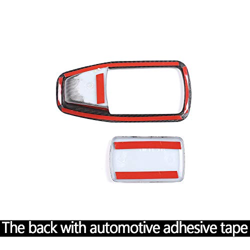 Organizador para Auto ABS Cromado miniatura 4