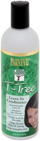 Parnevu Acondicionador sin enjuague 12 oz disponible en Yaxa Peru