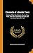 Chronicle of a Border Town: History of Rye, Westchester County, New York, 1660-1870, Including Harrison and the White Plains Till 1788
