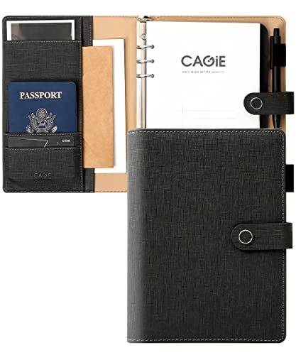 クレージュシステム手帳 LETS クリアシステム手帳のグレージュが届きました！初めてのバイブル