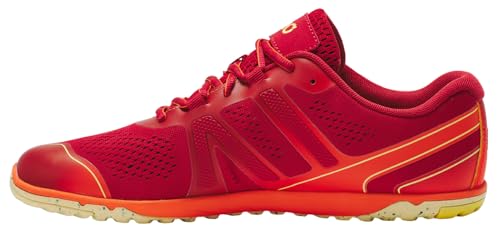 Image of Xero Shoes Men's HFS II Barefoot Running Shoes
