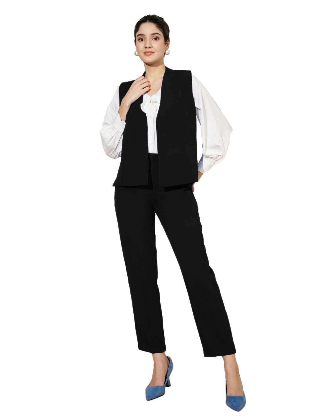 brinns Waistcoat with Trousers Suits-picture-19