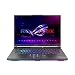 ASUS ROG Strix G16 (2026), AMD Ryzen 9 8940HX,RTX 5060-8GB, 16GB RAM (Upgradeable),1TB SSD, 2.5k FHD+,16"(40 cm), Win 11, M365 Basic(1Y),Office 2024, Eclipse Gray, 2.5 Kg, G614PM-TS219WS,Gaming Laptop